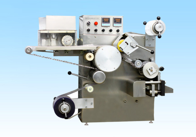 DPT70 、DPT130鋁塑泡罩包裝機